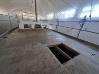 Moving on with reconstructing the deck