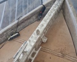 And tried repeatedly